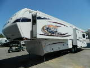 2012 Keystone Montana